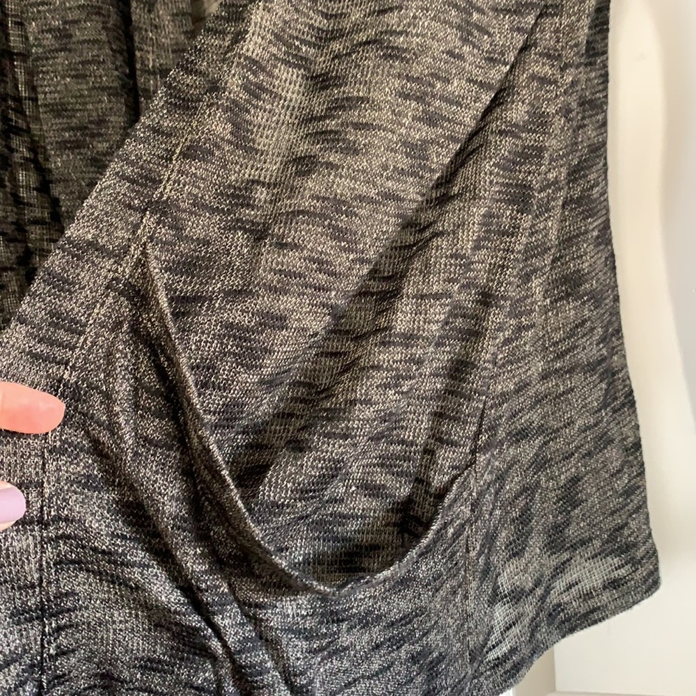 American Rag Open Jacket. - Picture 2 of 6